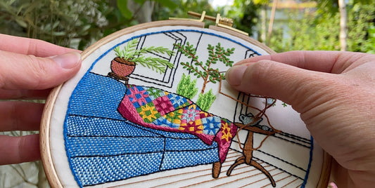 Designer kit collection for DMC